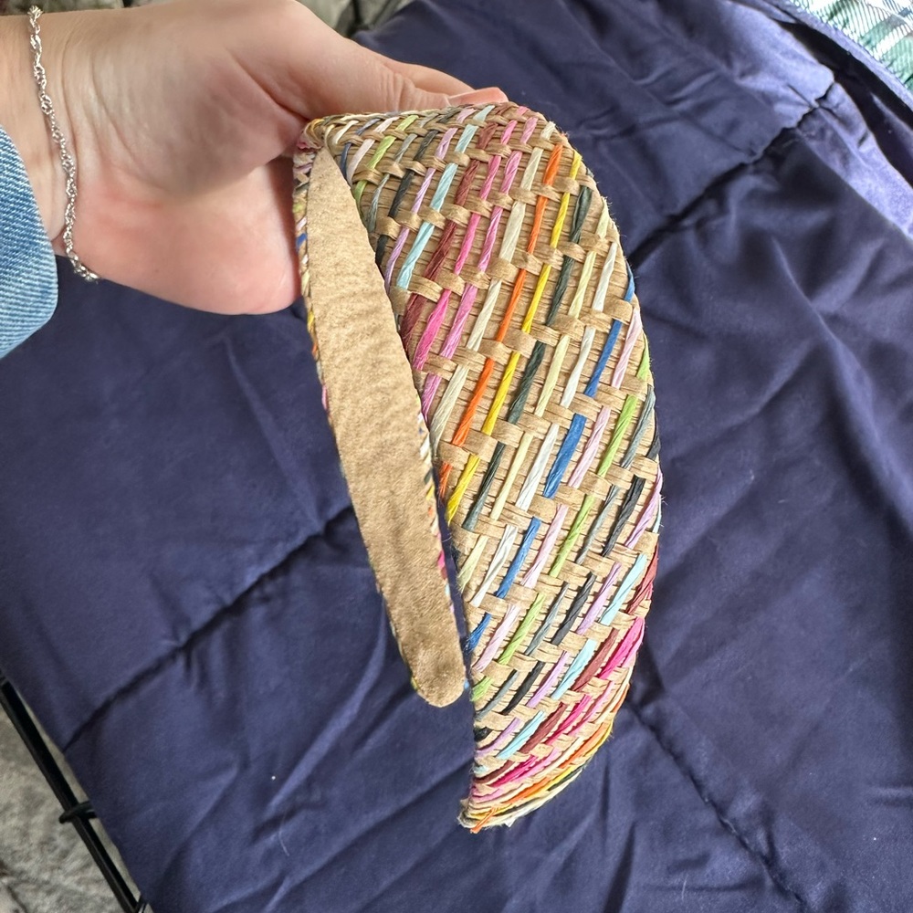 NWOT Boutique Headband